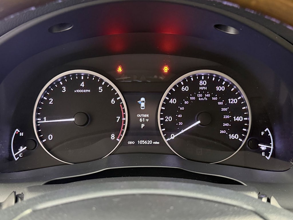 Thumbnail: 2013 Lexus ES - 15