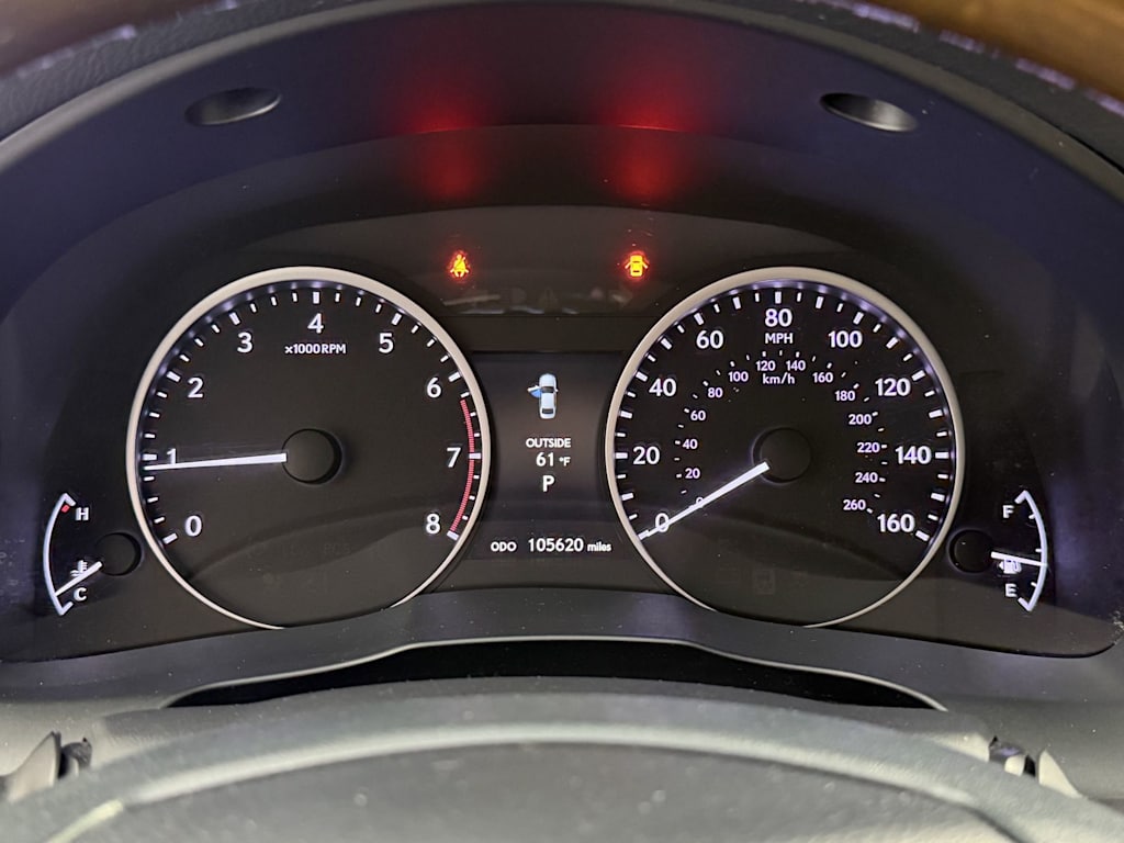Thumbnail: 2013 Lexus ES - 15