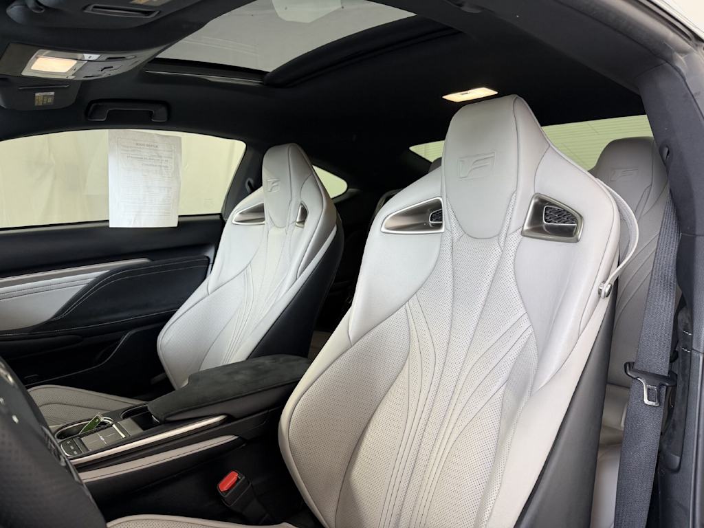 Thumbnail: 2016 Lexus RC - 10
