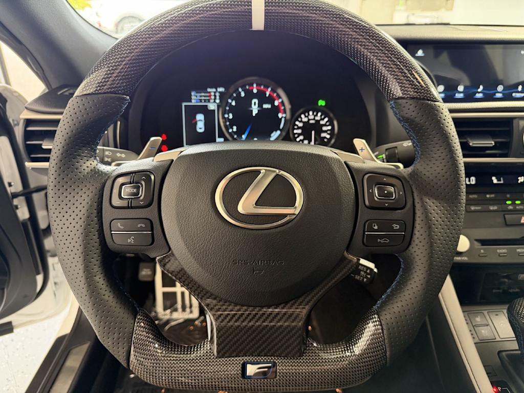 Thumbnail: 2016 Lexus RC - 8