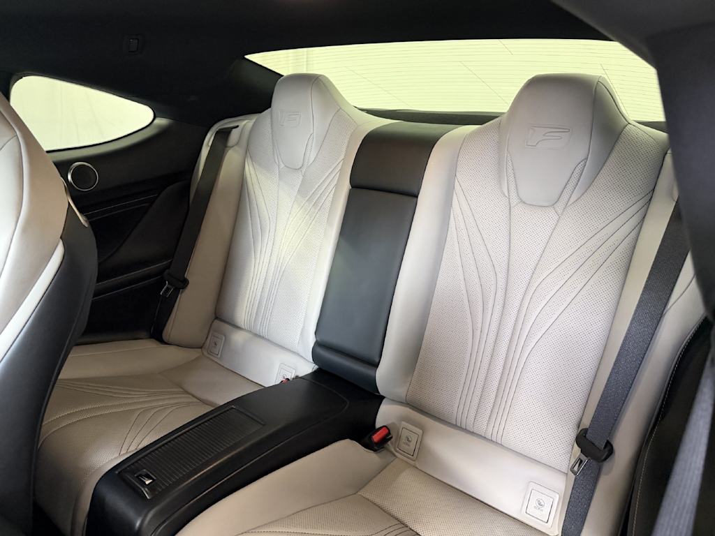 Thumbnail: 2016 Lexus RC - 11