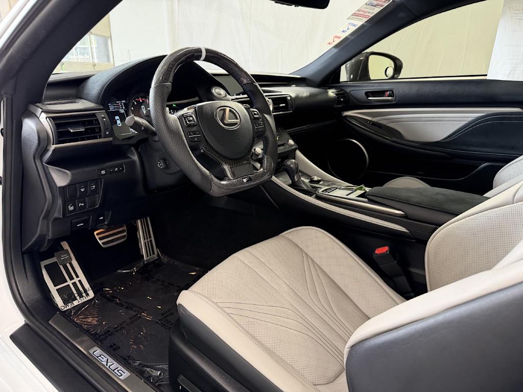 Thumbnail: 2016 Lexus RC - 2
