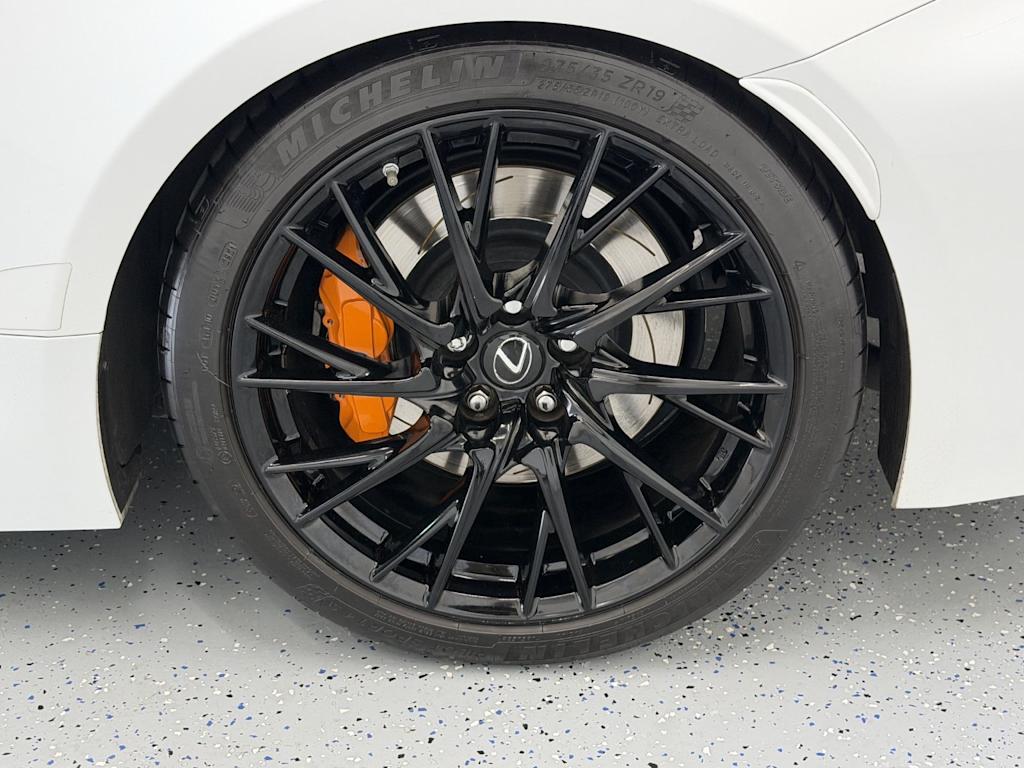 Thumbnail: 2016 Lexus RC - 7