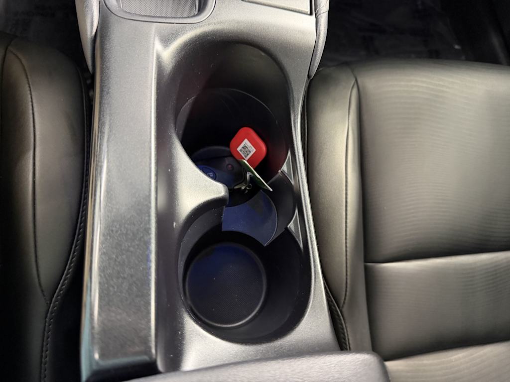 Thumbnail: 2012 Lexus CT - 25
