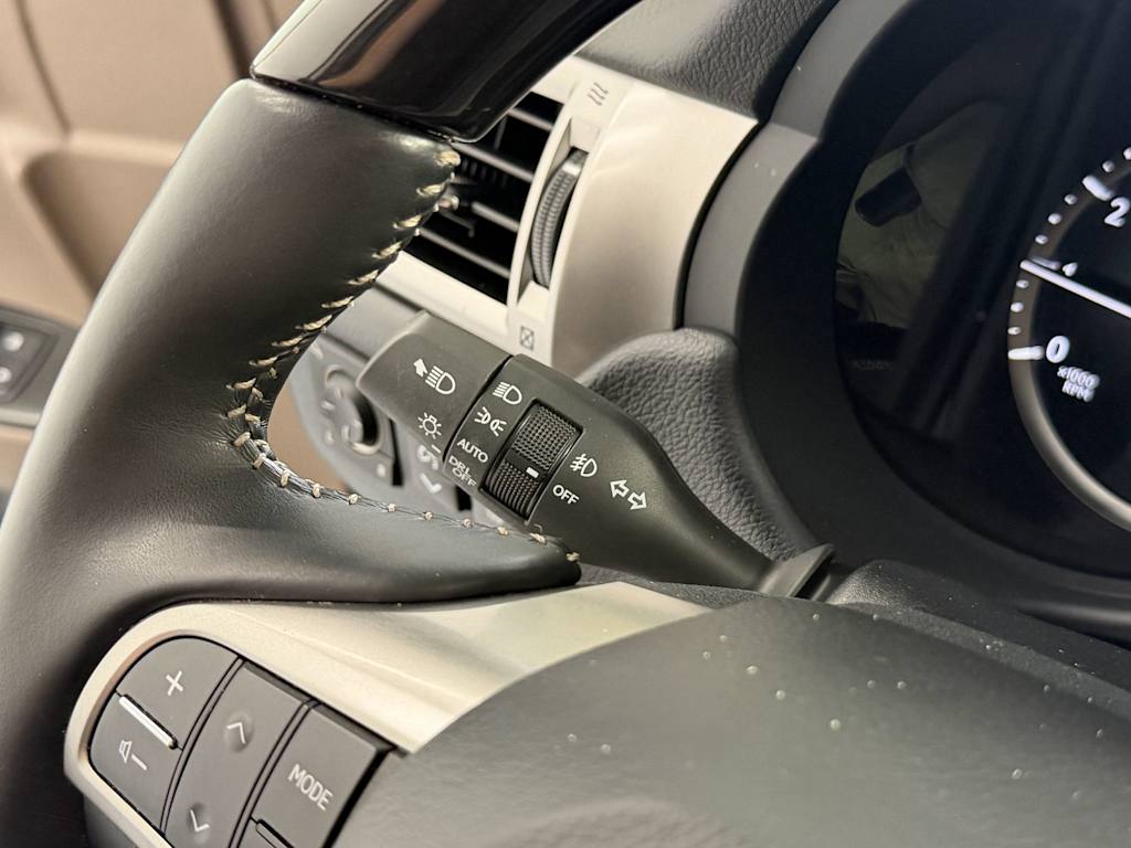 Thumbnail: 2023 Lexus GX - 9