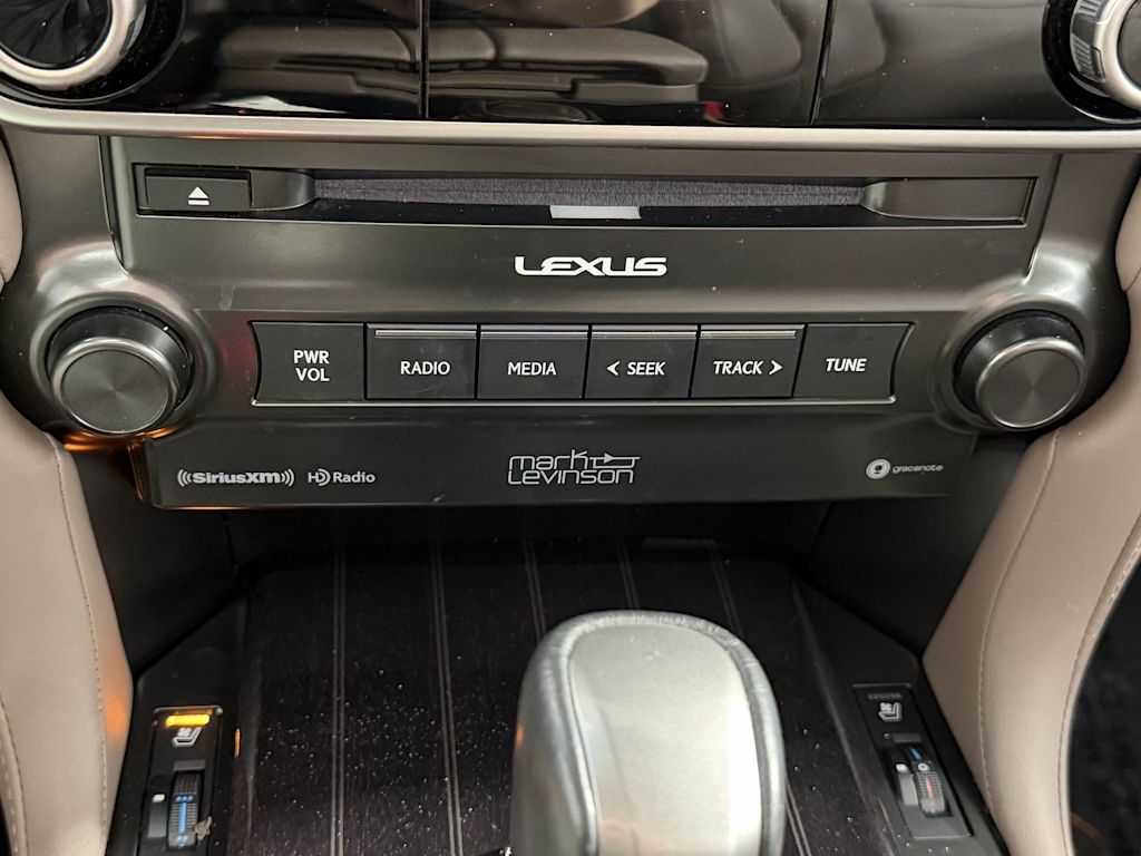 Thumbnail: 2023 Lexus GX - 24