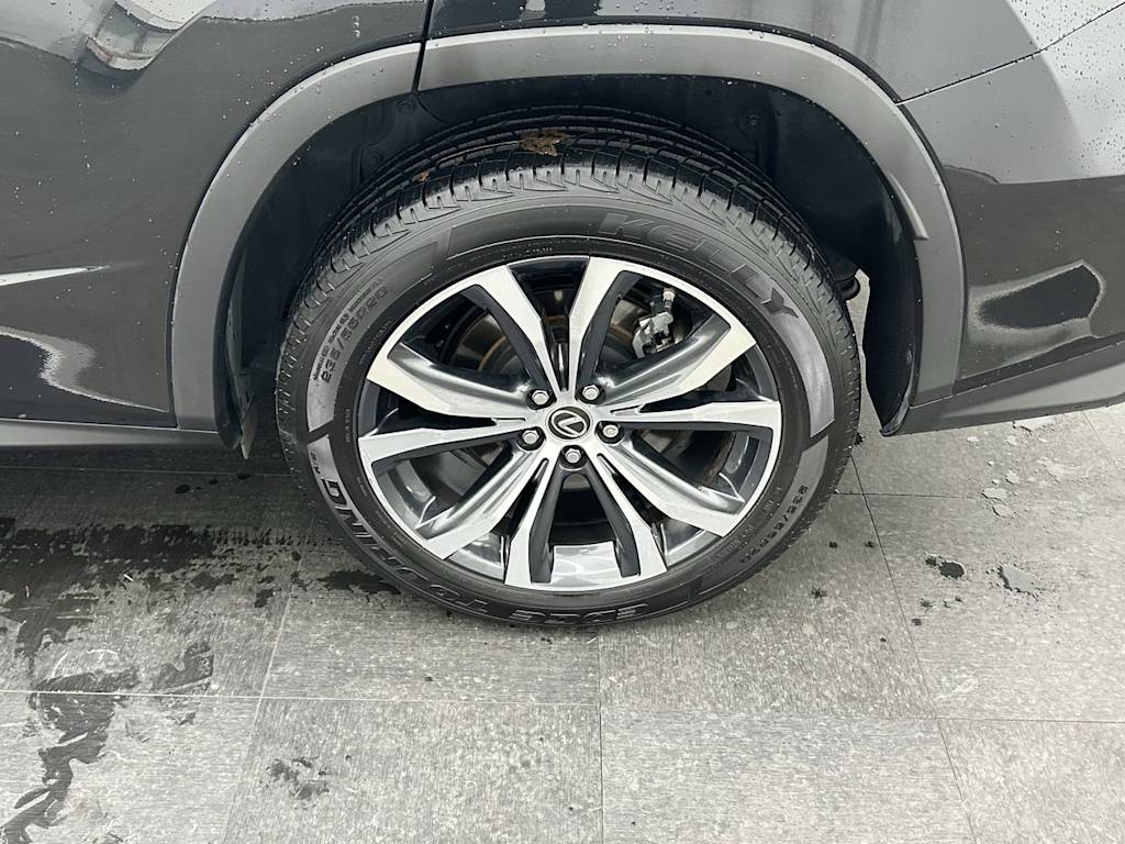 Thumbnail: 2022 Lexus RX - 6