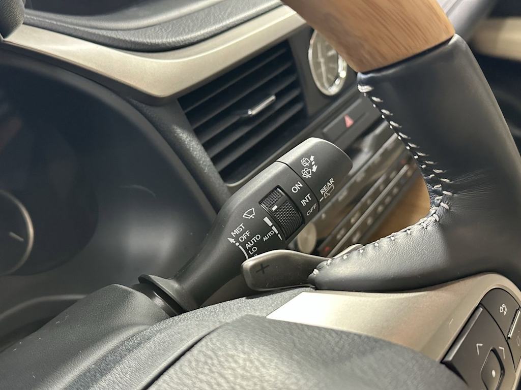 Thumbnail: 2022 Lexus RX - 20