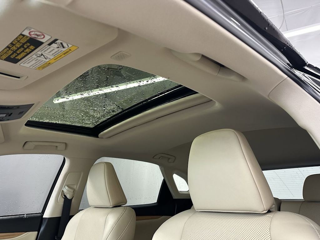 Thumbnail: 2022 Lexus RX - 18