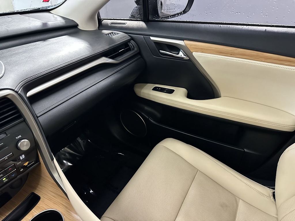 Thumbnail: 2022 Lexus RX - 25