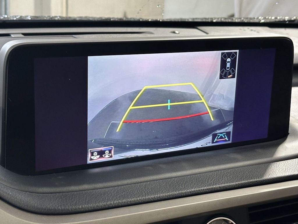 Thumbnail: 2022 Lexus RX - 11