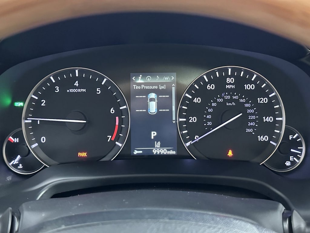 Thumbnail: 2022 Lexus RX - 13