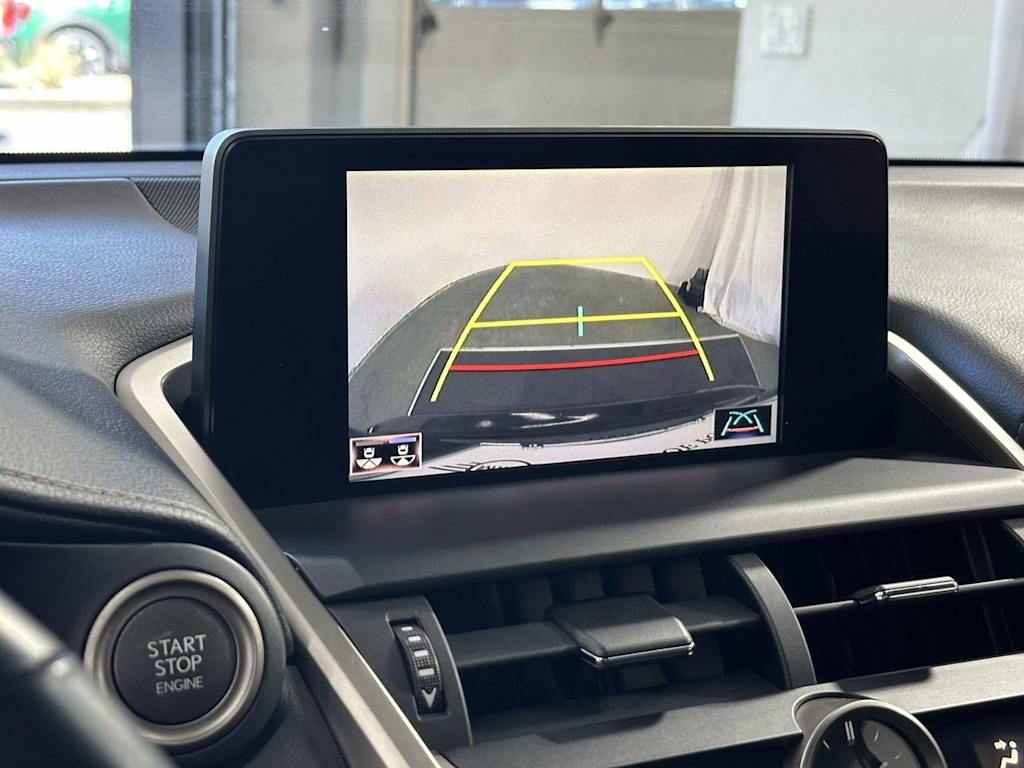 Thumbnail: 2019 Lexus NX - 12