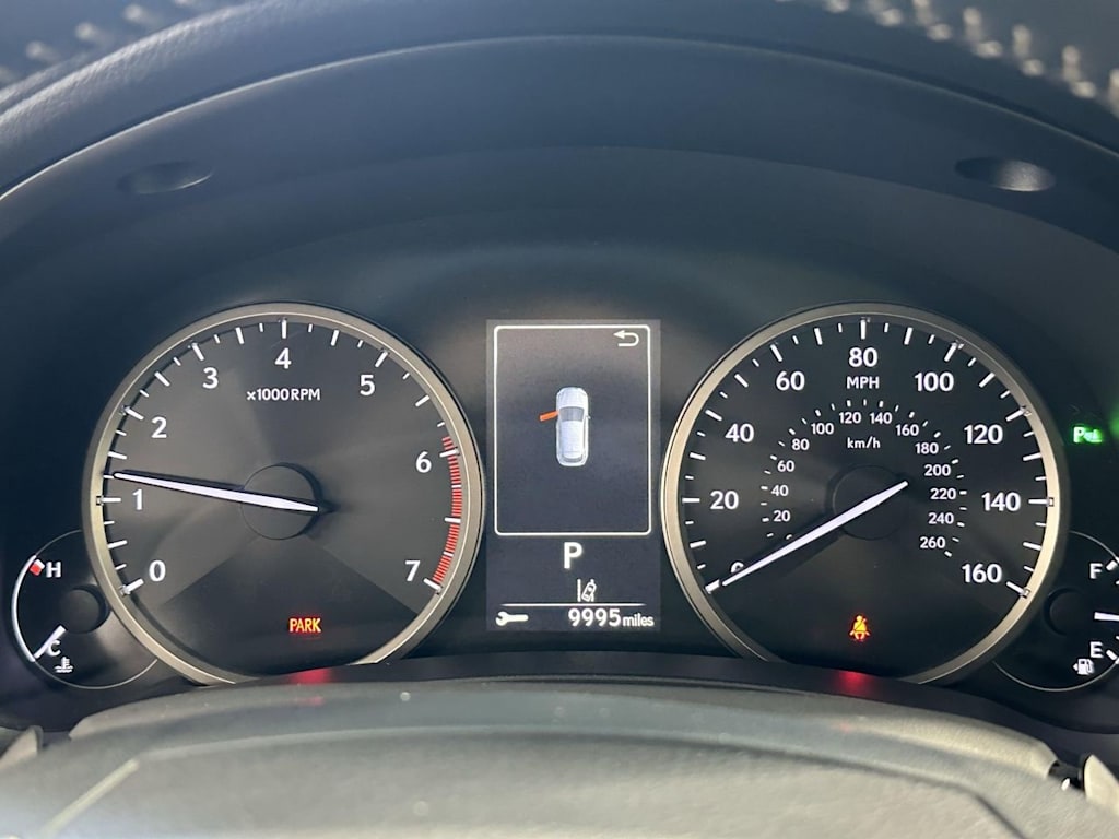 Thumbnail: 2019 Lexus NX - 14