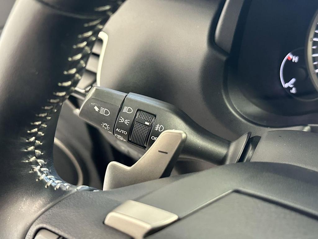 Thumbnail: 2019 Lexus NX - 13