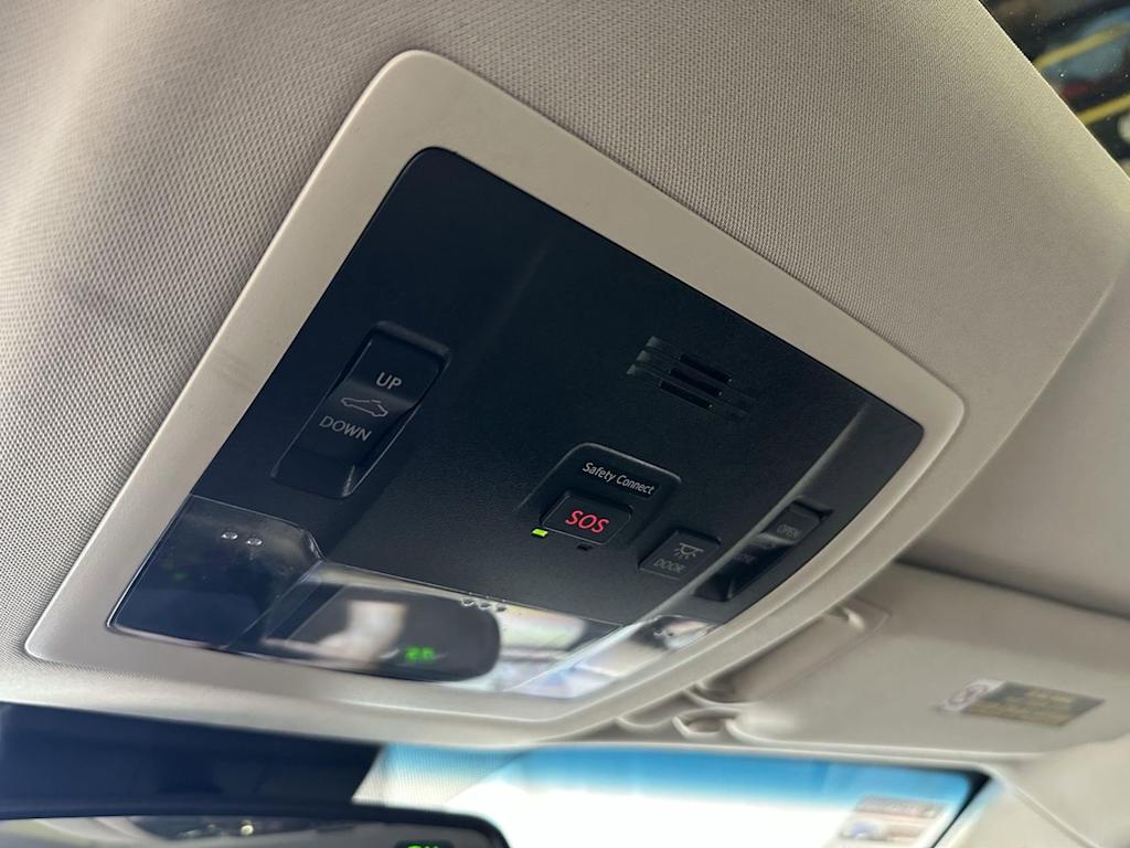 Thumbnail: 2019 Lexus NX - 22