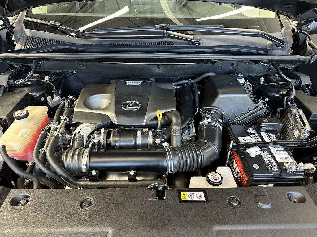 Thumbnail: 2019 Lexus NX - 7