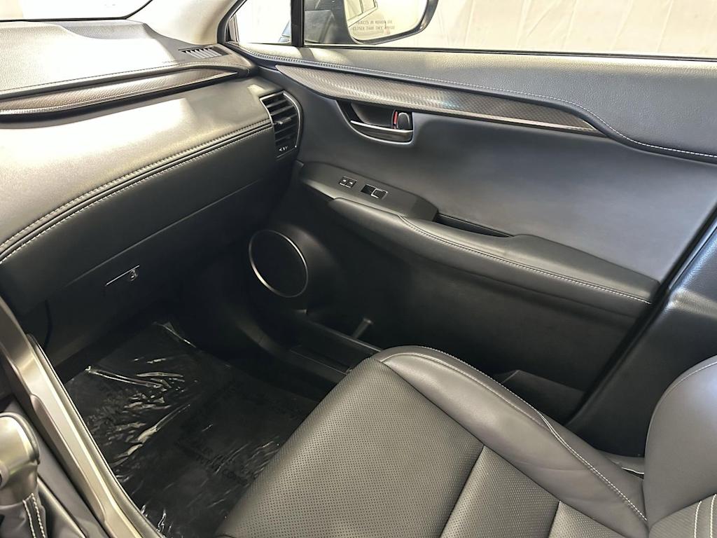 Thumbnail: 2019 Lexus NX - 25