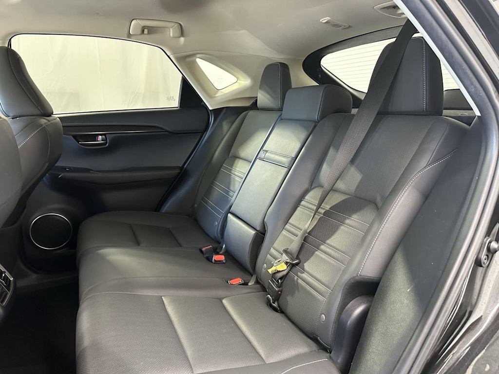 Thumbnail: 2019 Lexus NX - 10