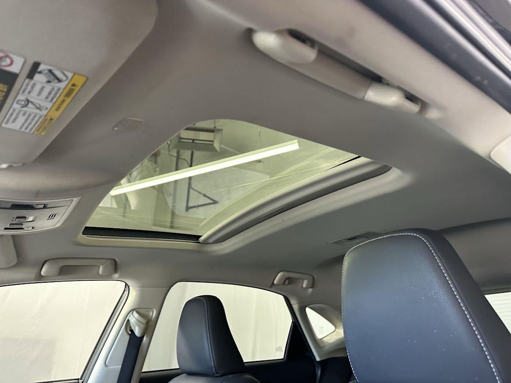 Thumbnail: 2019 Lexus NX - 18