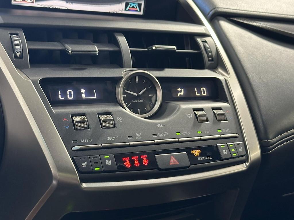 Thumbnail: 2019 Lexus NX - 23