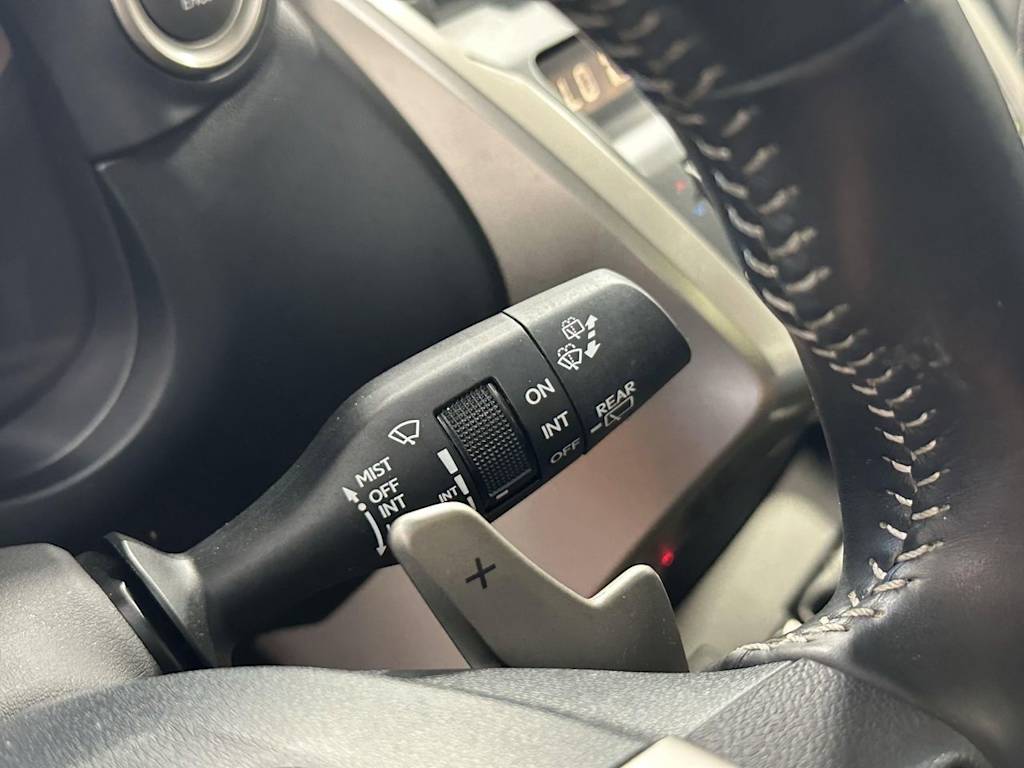 Thumbnail: 2019 Lexus NX - 21