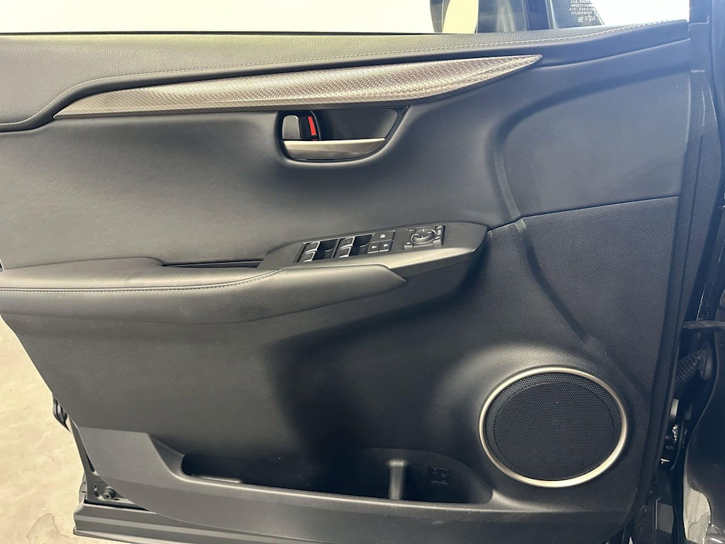 Thumbnail: 2019 Lexus NX - 19