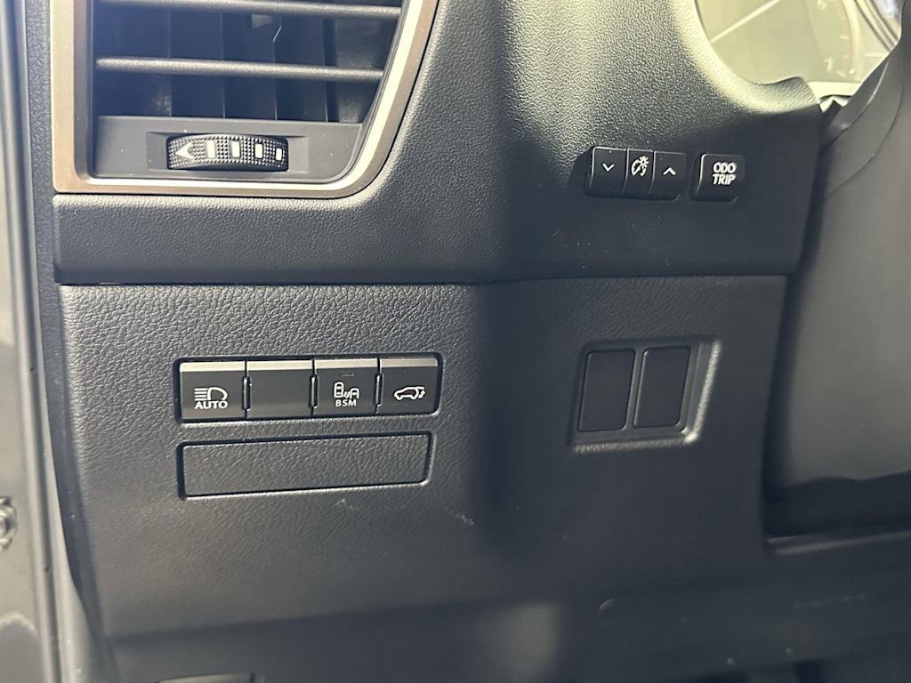 Thumbnail: 2019 Lexus NX - 20