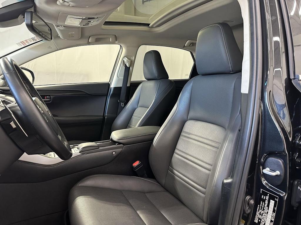 Thumbnail: 2019 Lexus NX - 9