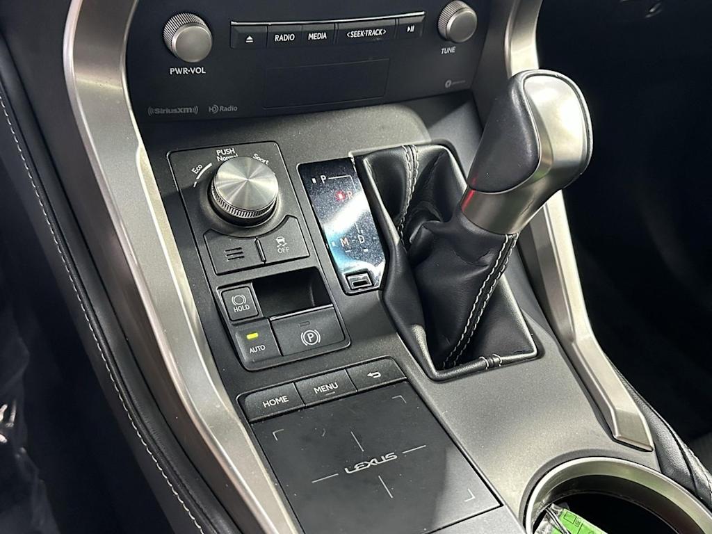 Thumbnail: 2019 Lexus NX - 24