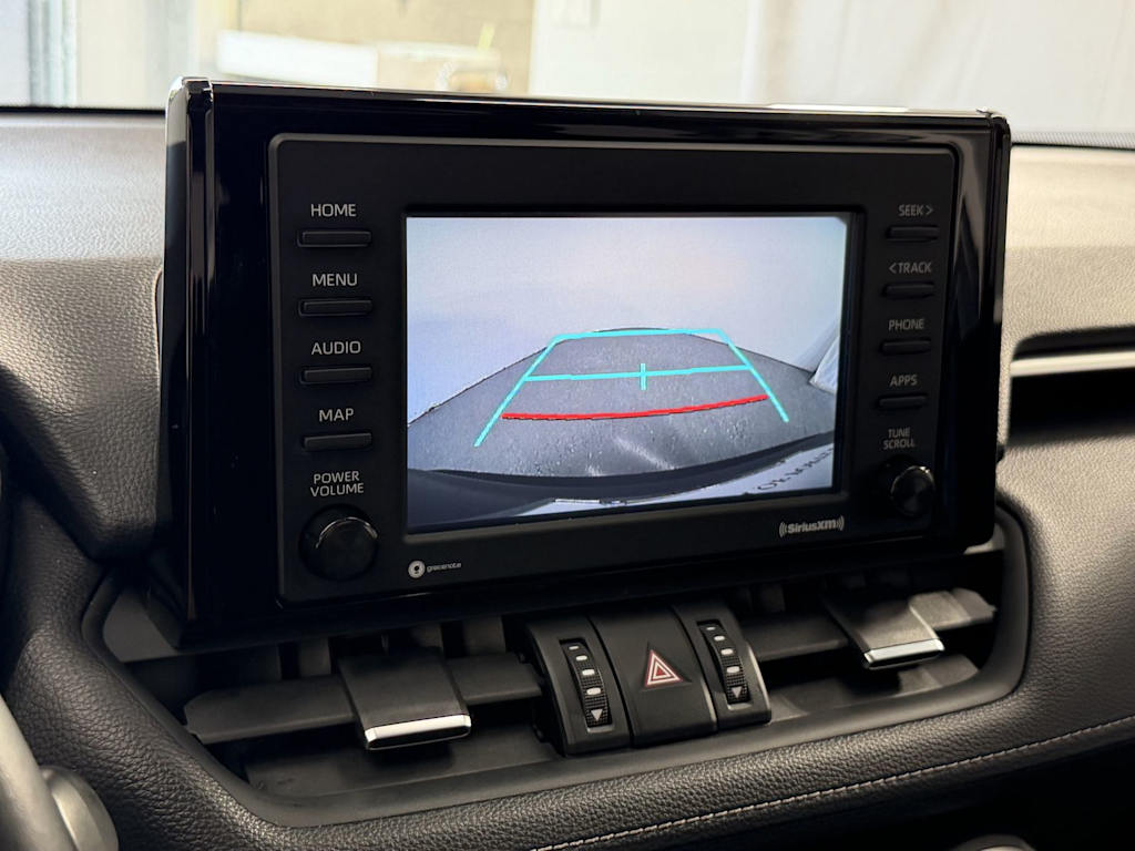 Thumbnail: 2021 Toyota RAV4 - 11