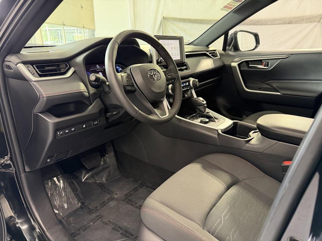 Thumbnail: 2023 Toyota RAV4 - 2