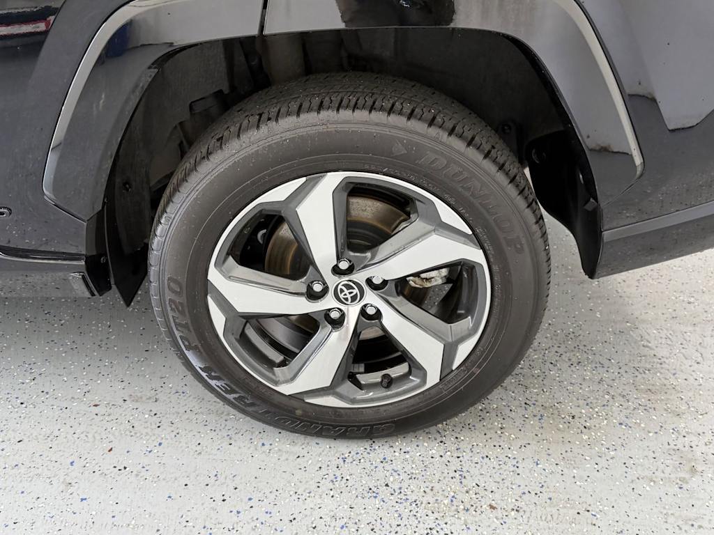 Thumbnail: 2023 Toyota RAV4 - 7