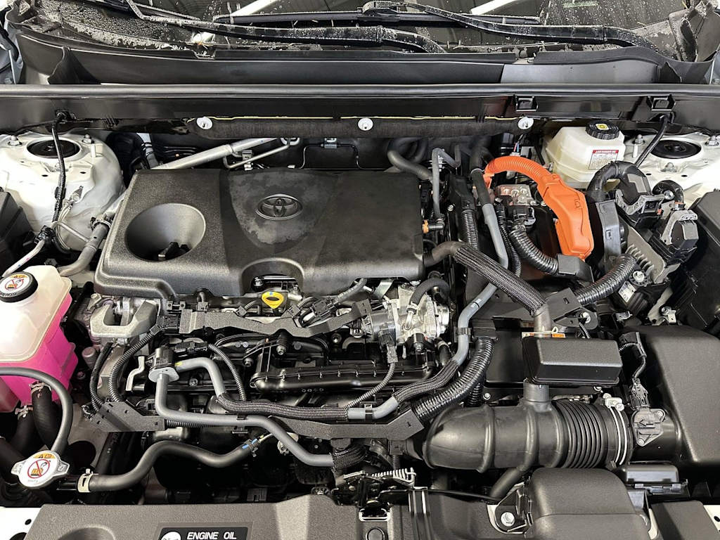 Thumbnail: 2022 Toyota RAV4 - 8