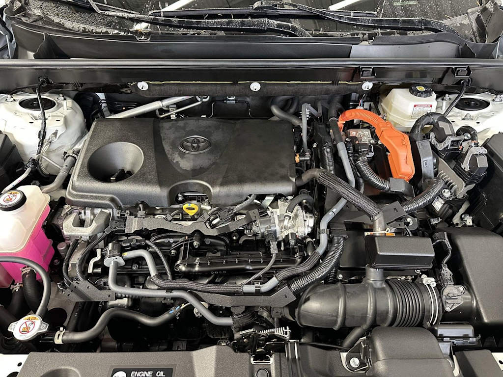 Image of 2022 Toyota RAV4