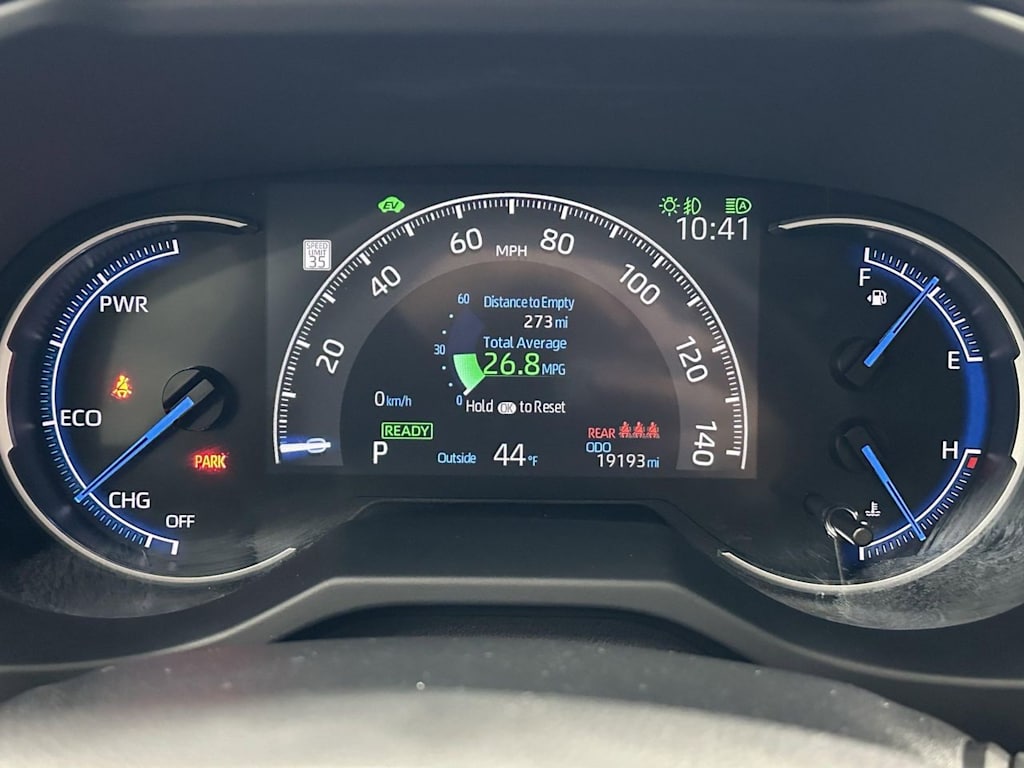 Thumbnail: 2023 Toyota RAV4 - 14