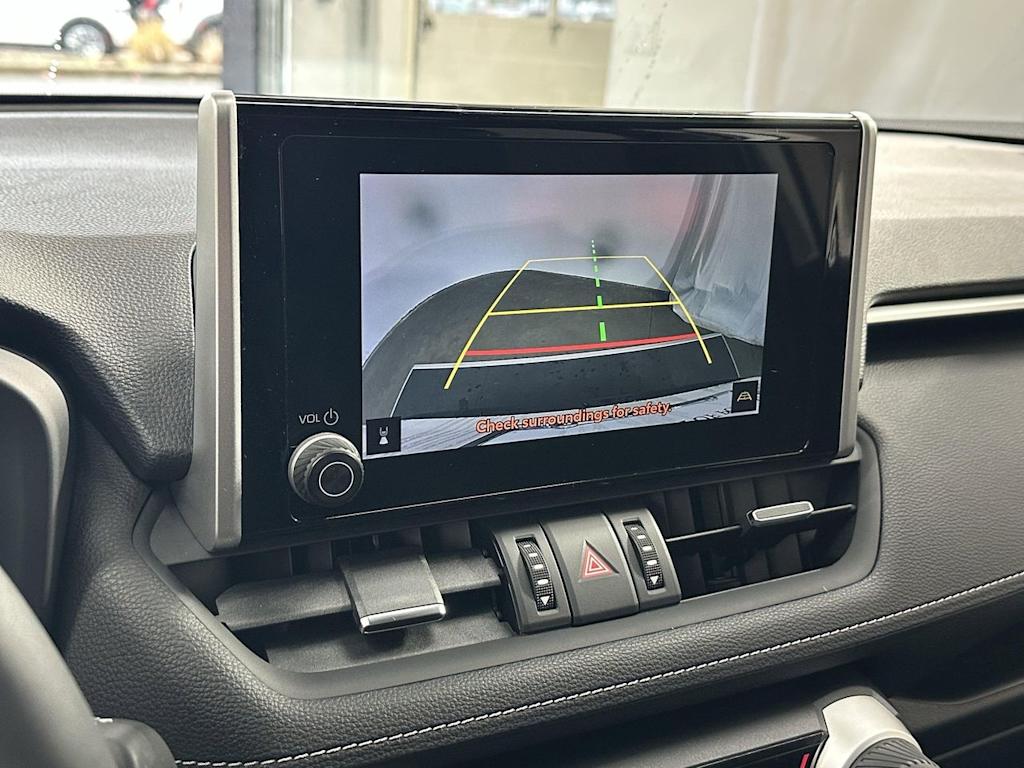 Thumbnail: 2023 Toyota RAV4 - 12