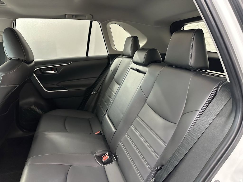 Thumbnail: 2023 Toyota RAV4 - 10