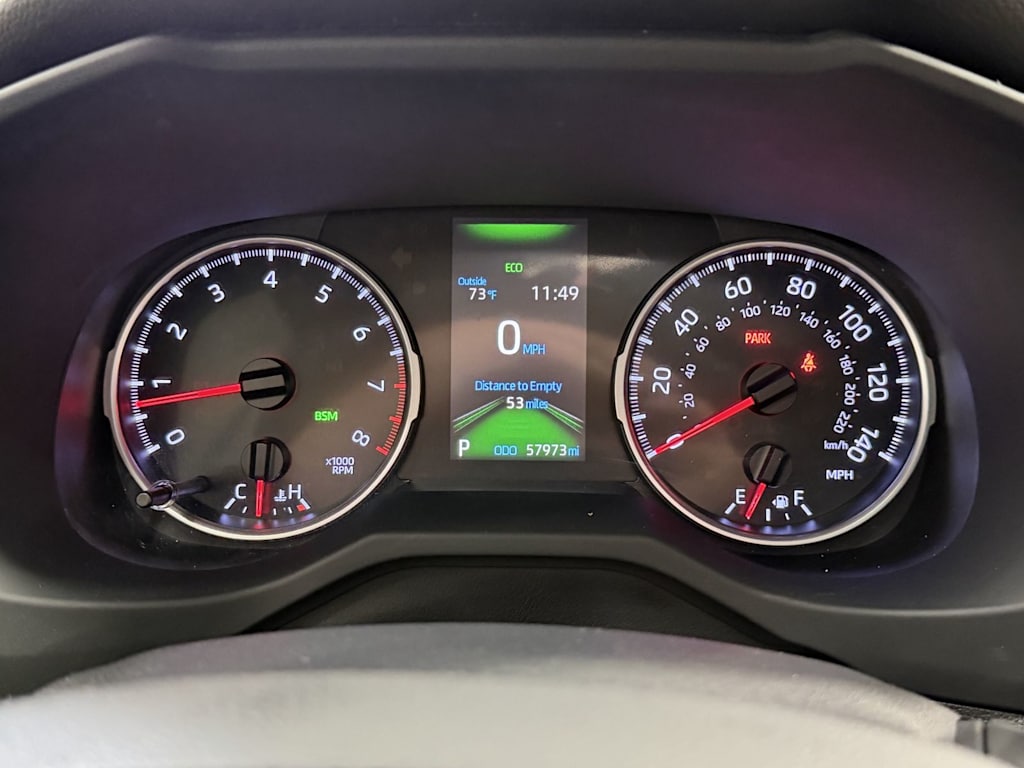 Thumbnail: 2019 Toyota RAV4 - 14