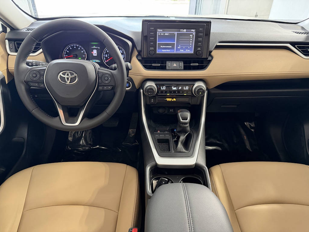 Thumbnail: 2019 Toyota RAV4 - 8