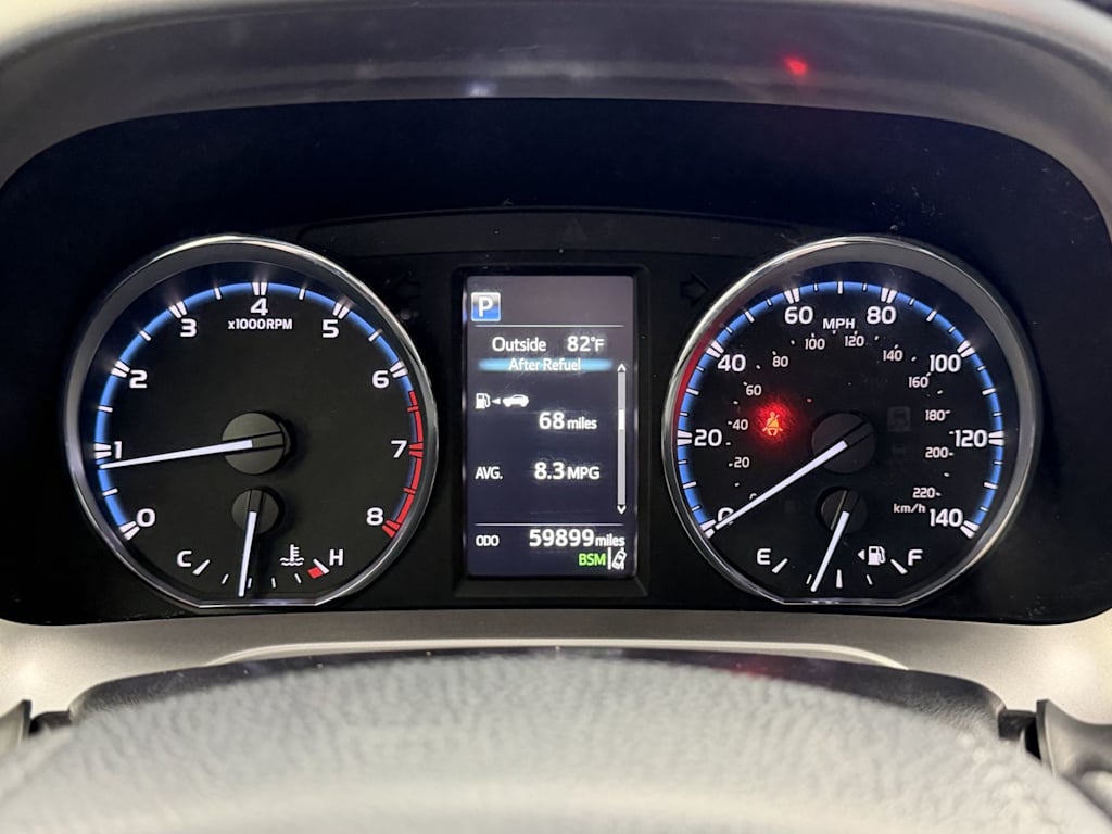 Thumbnail: 2018 Toyota RAV4 - 15