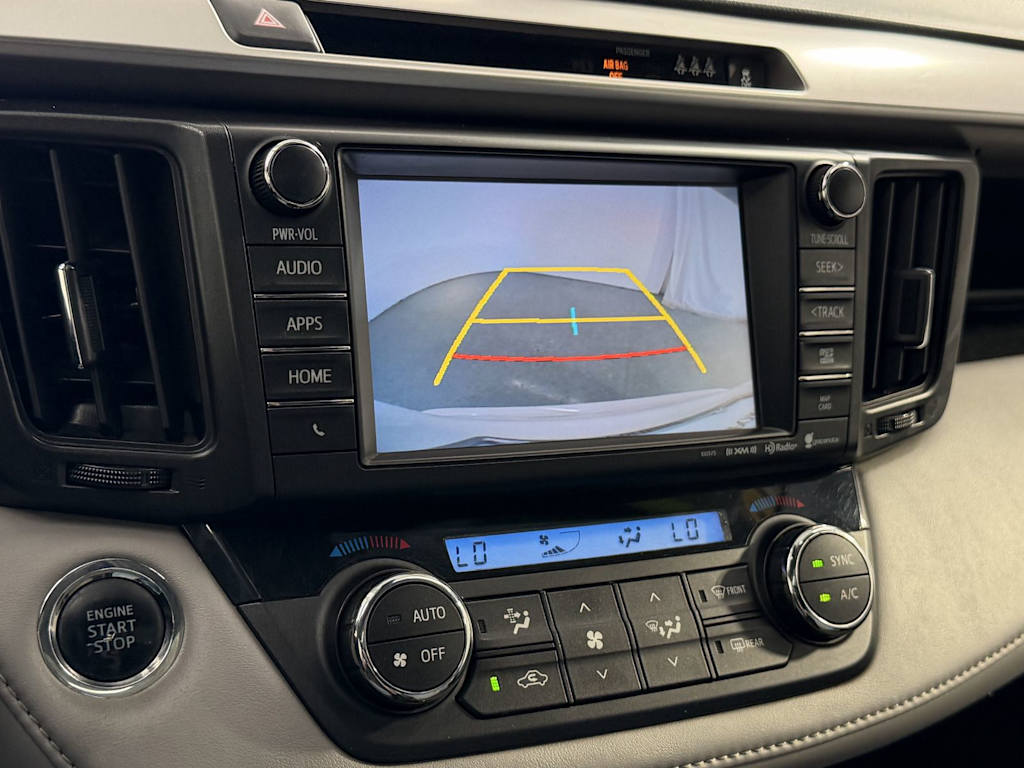 Thumbnail: 2018 Toyota RAV4 - 13