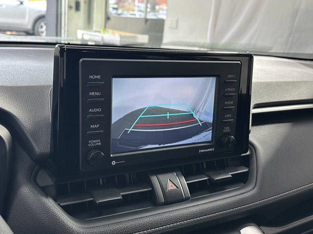 Thumbnail: 2021 Toyota RAV4 - 12