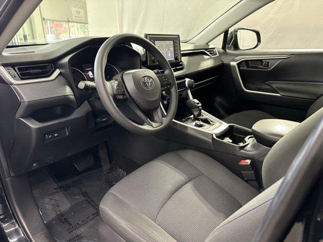 Thumbnail: 2021 Toyota RAV4 - 2