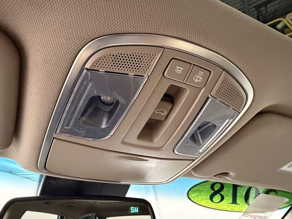 Thumbnail: 2018 Hyundai Tucson - 23