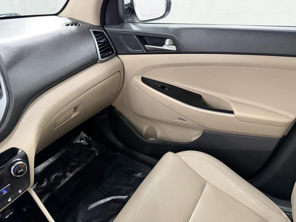 Thumbnail: 2018 Hyundai Tucson - 26