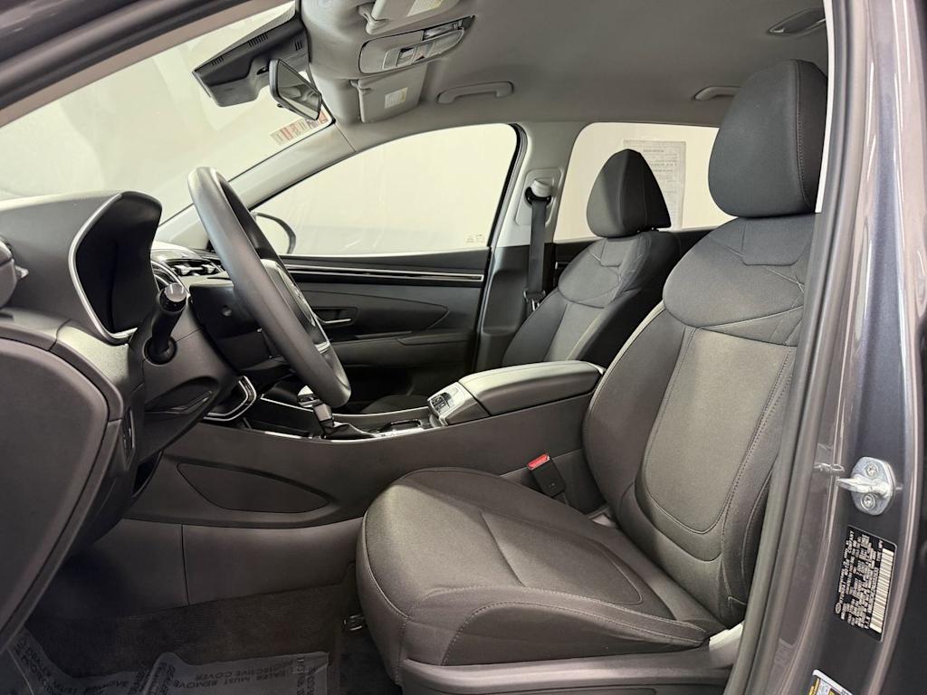 Thumbnail: 2022 Hyundai Tucson - 9
