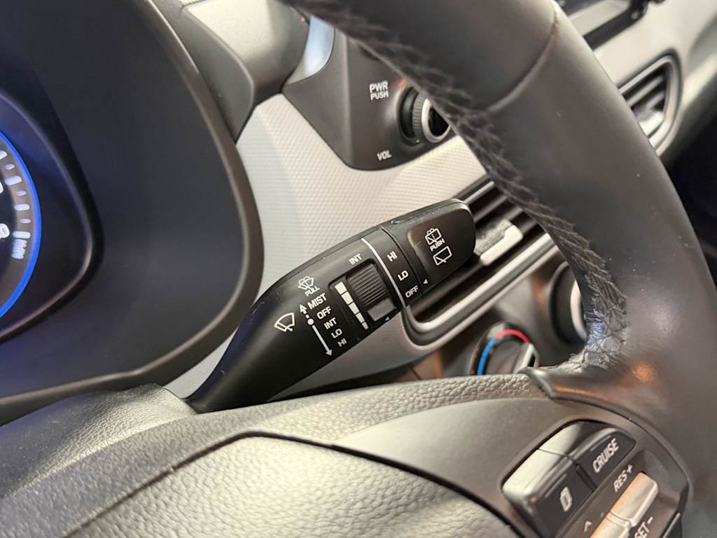 Thumbnail: 2021 Hyundai Kona - 19