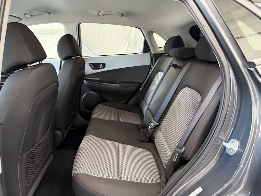 Thumbnail: 2021 Hyundai Kona - 9