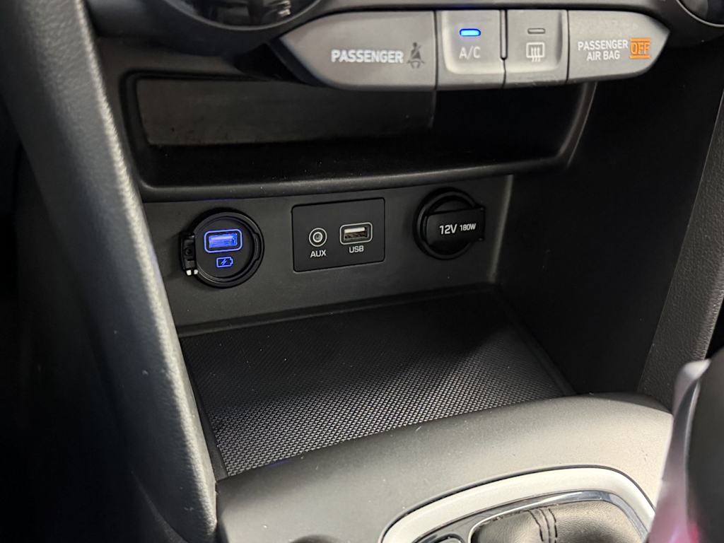 Thumbnail: 2021 Hyundai Kona - 22